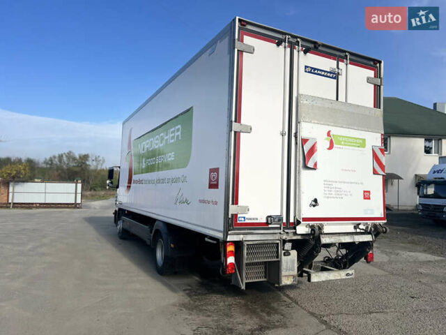 Мерседес Атего, объемом двигателя 0 л и пробегом 491 тыс. км за 42900 $, фото 2 на Automoto.ua