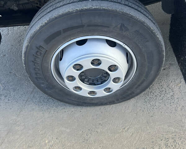 Мерседес Атего, объемом двигателя 0 л и пробегом 491 тыс. км за 42900 $, фото 10 на Automoto.ua