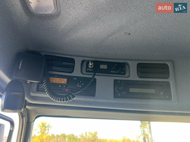 Мерседес Атего, объемом двигателя 0 л и пробегом 491 тыс. км за 42900 $, фото 22 на Automoto.ua