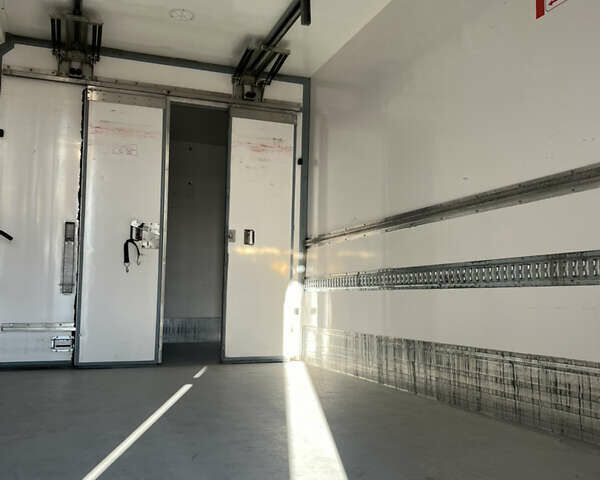 Мерседес Атего, объемом двигателя 0 л и пробегом 491 тыс. км за 42900 $, фото 12 на Automoto.ua