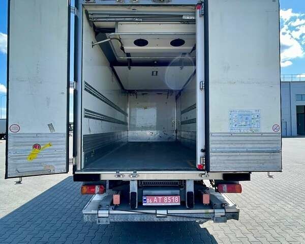 Мерседес Атего, объемом двигателя 0 л и пробегом 103 тыс. км за 27000 $, фото 8 на Automoto.ua