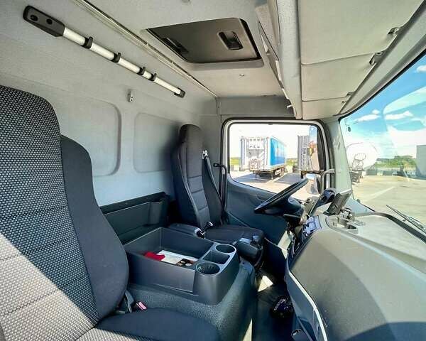 Мерседес Атего, объемом двигателя 0 л и пробегом 103 тыс. км за 27000 $, фото 18 на Automoto.ua