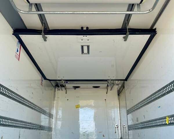 Мерседес Атего, объемом двигателя 0 л и пробегом 103 тыс. км за 27000 $, фото 25 на Automoto.ua
