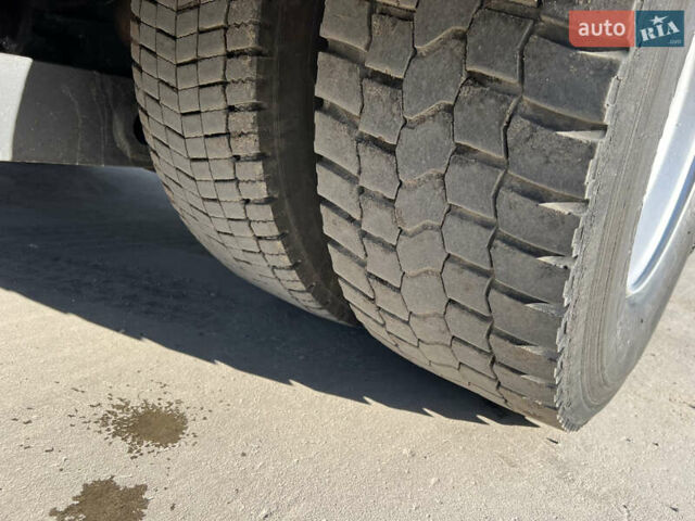 Мерседес Атего 2017 в Луцке на Automoto.ua Мерседес Атего, объемом двигателя 0 л и пробегом 500 тыс. км за 49900 $, фото 19 на Automoto.ua