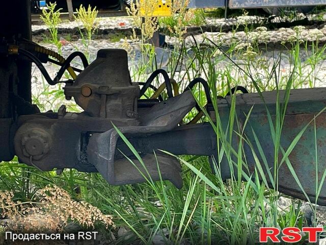 Мерседес Атего, об'ємом двигуна 6.4 л та пробігом 0 тис. км за 18000 $, фото 5 на Automoto.ua