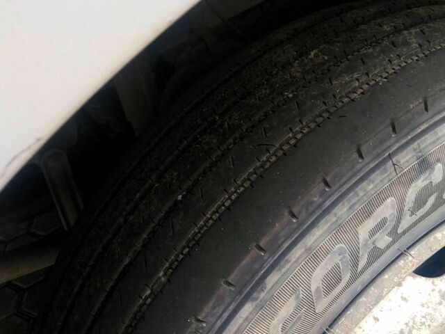 Мерседес Атего, объемом двигателя 4.3 л и пробегом 0 тыс. км за 10000 $, фото 5 на Automoto.ua