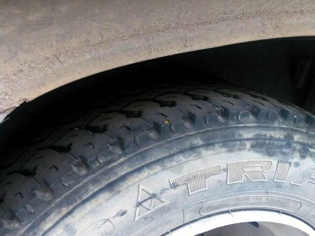 Мерседес Атего, объемом двигателя 4.3 л и пробегом 0 тыс. км за 10000 $, фото 4 на Automoto.ua