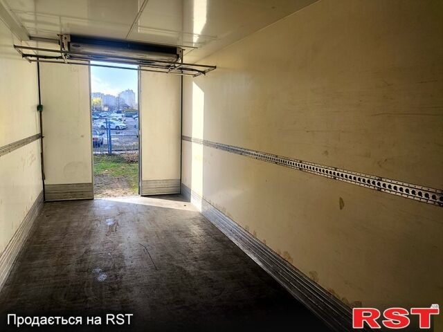 Мерседес Атего, объемом двигателя 6.4 л и пробегом 667 тыс. км за 22000 $, фото 6 на Automoto.ua