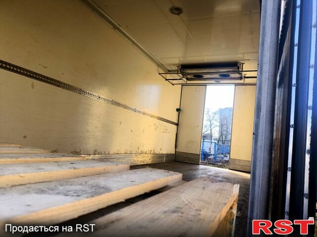 Мерседес Атего, объемом двигателя 6.4 л и пробегом 667 тыс. км за 22000 $, фото 8 на Automoto.ua