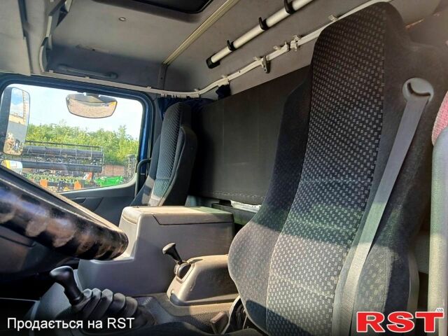 Мерседес Атего, об'ємом двигуна 6.4 л та пробігом 456 тис. км за 36000 $, фото 1 на Automoto.ua