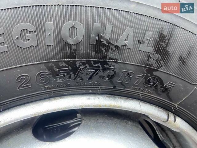 Мерседес Атего, об'ємом двигуна 6.4 л та пробігом 510 тис. км за 29999 $, фото 7 на Automoto.ua