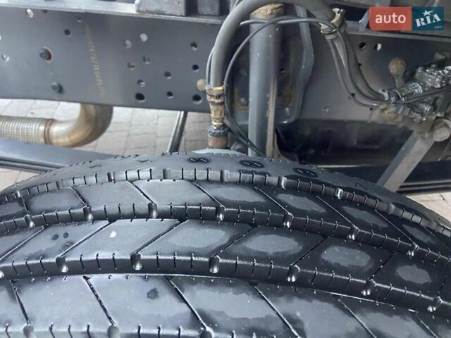 Мерседес Атего, об'ємом двигуна 6.4 л та пробігом 510 тис. км за 29999 $, фото 6 на Automoto.ua