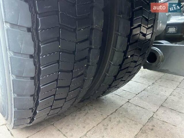 Мерседес Атего, об'ємом двигуна 6.4 л та пробігом 510 тис. км за 29999 $, фото 8 на Automoto.ua