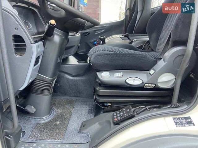 Мерседес Атего, об'ємом двигуна 6.4 л та пробігом 510 тис. км за 29999 $, фото 10 на Automoto.ua