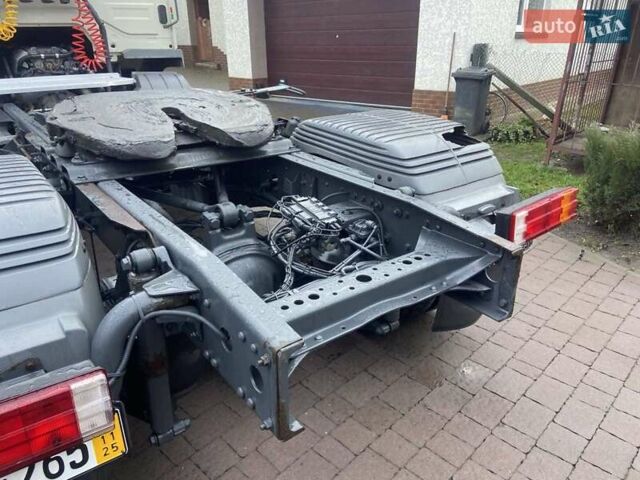 Мерседес Атего, об'ємом двигуна 6.4 л та пробігом 510 тис. км за 29999 $, фото 3 на Automoto.ua