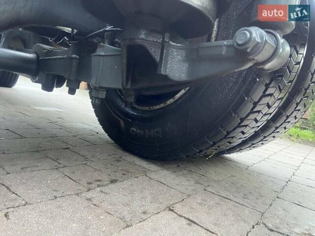 Мерседес Атего, об'ємом двигуна 6.4 л та пробігом 510 тис. км за 29999 $, фото 4 на Automoto.ua