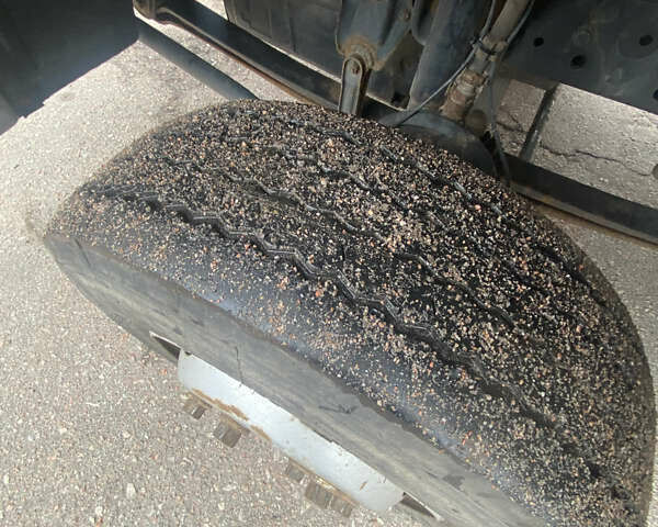 Мерседес Атего, объемом двигателя 0 л и пробегом 406 тыс. км за 21000 $, фото 3 на Automoto.ua