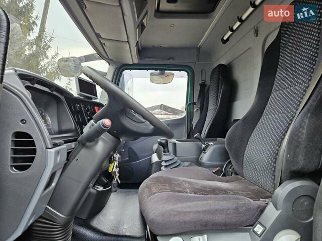 Мерседес Атего, объемом двигателя 0 л и пробегом 498 тыс. км за 29900 $, фото 7 на Automoto.ua