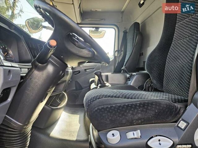 Мерседес Атего, об'ємом двигуна 0 л та пробігом 460 тис. км за 30900 $, фото 27 на Automoto.ua