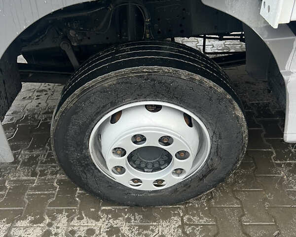 Мерседес Атего, объемом двигателя 0 л и пробегом 456 тыс. км за 33900 $, фото 9 на Automoto.ua