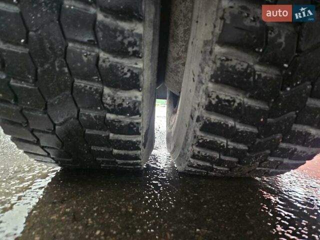 Мерседес Атего, объемом двигателя 0 л и пробегом 250 тыс. км за 34900 $, фото 16 на Automoto.ua