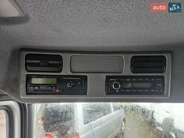 Мерседес Атего, объемом двигателя 0 л и пробегом 250 тыс. км за 34900 $, фото 11 на Automoto.ua