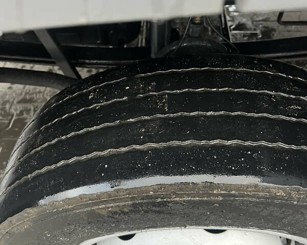 Мерседес Атего, объемом двигателя 0 л и пробегом 456 тыс. км за 33900 $, фото 8 на Automoto.ua