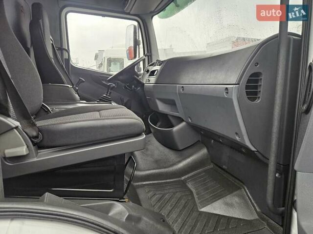 Мерседес Атего, объемом двигателя 0 л и пробегом 250 тыс. км за 34900 $, фото 9 на Automoto.ua