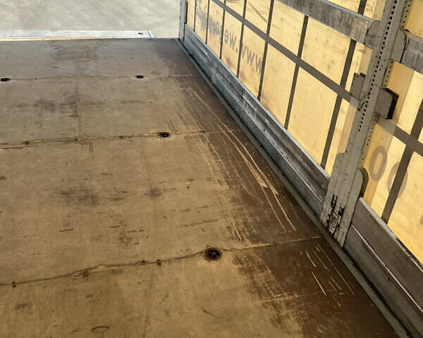 Мерседес Атего, об'ємом двигуна 0 л та пробігом 468 тис. км за 35900 $, фото 24 на Automoto.ua