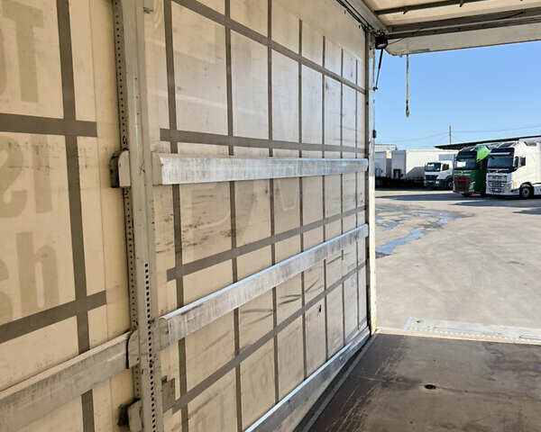 Мерседес Атего, об'ємом двигуна 0 л та пробігом 468 тис. км за 35900 $, фото 22 на Automoto.ua