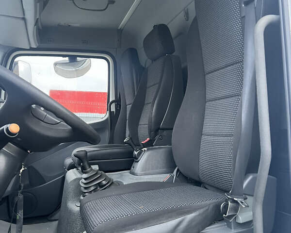 Мерседес Атего, объемом двигателя 0 л и пробегом 456 тыс. км за 33900 $, фото 21 на Automoto.ua