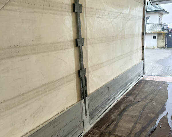 Мерседес Атего, объемом двигателя 0 л и пробегом 456 тыс. км за 33900 $, фото 19 на Automoto.ua