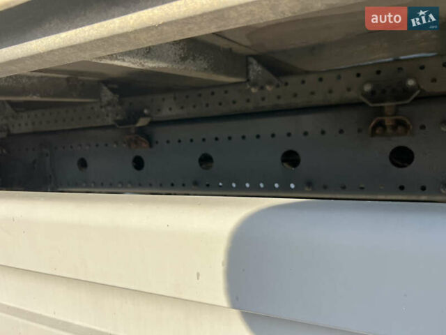 Мерседес Атего, об'ємом двигуна 0 л та пробігом 468 тис. км за 35900 $, фото 14 на Automoto.ua