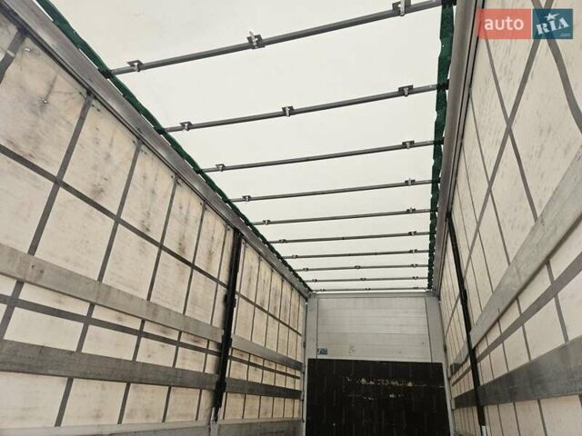 Мерседес Атего, объемом двигателя 0 л и пробегом 250 тыс. км за 34900 $, фото 7 на Automoto.ua