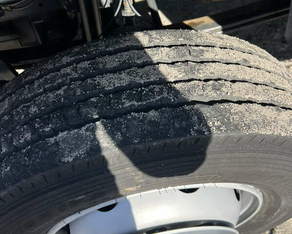 Мерседес Атего, об'ємом двигуна 0 л та пробігом 468 тис. км за 35900 $, фото 12 на Automoto.ua