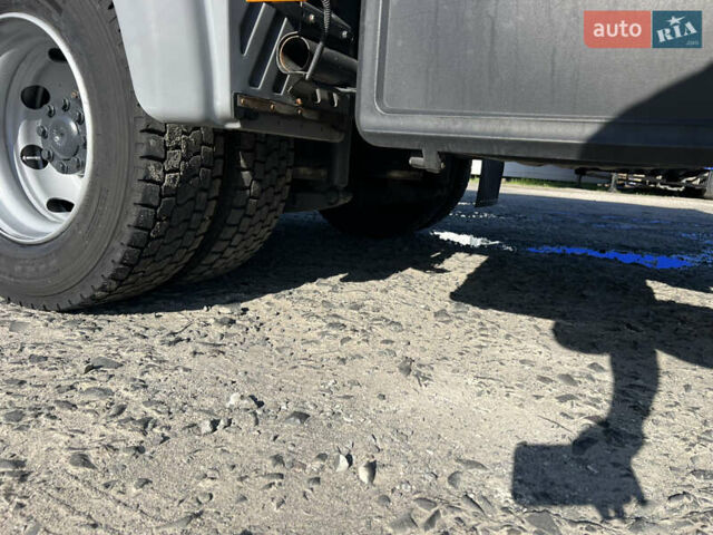 Мерседес Атего, об'ємом двигуна 0 л та пробігом 468 тис. км за 35900 $, фото 16 на Automoto.ua