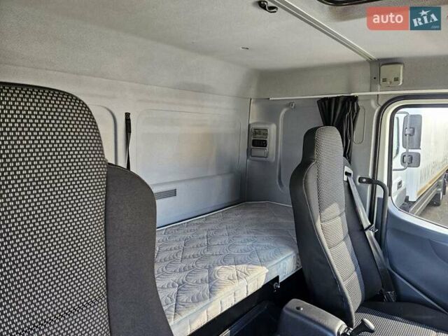Мерседес Атего 2013 в Ровно на Automoto.ua Мерседес Атего, объемом двигателя 0 л и пробегом 580 тыс. км за 35900 $, фото 17 на Automoto.ua