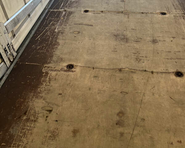 Мерседес Атего, об'ємом двигуна 0 л та пробігом 468 тис. км за 35900 $, фото 23 на Automoto.ua