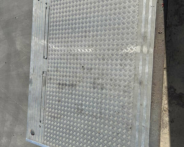 Мерседес Атего, об'ємом двигуна 0 л та пробігом 468 тис. км за 35900 $, фото 25 на Automoto.ua