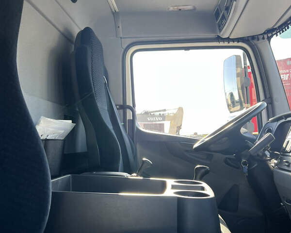 Мерседес Атего, об'ємом двигуна 0 л та пробігом 468 тис. км за 35900 $, фото 30 на Automoto.ua