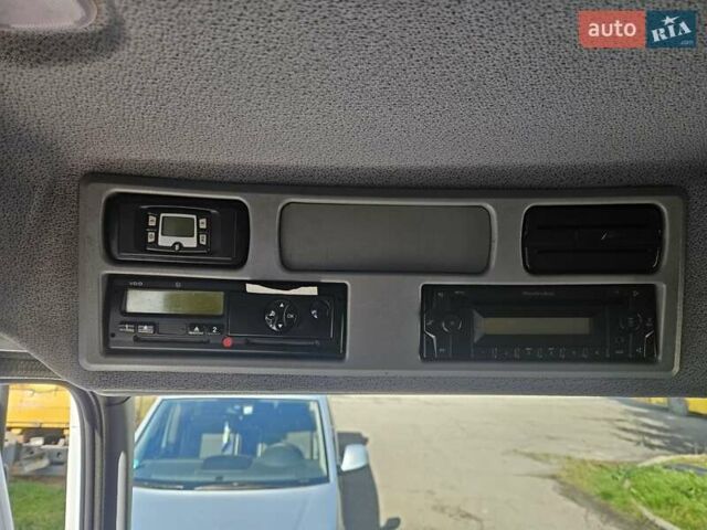 Мерседес Атего 2013 в Ровно на Automoto.ua Мерседес Атего, объемом двигателя 0 л и пробегом 580 тыс. км за 35900 $, фото 12 на Automoto.ua