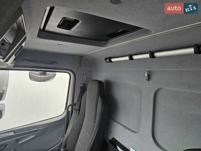 Мерседес Атего, объемом двигателя 0 л и пробегом 250 тыс. км за 34900 $, фото 14 на Automoto.ua