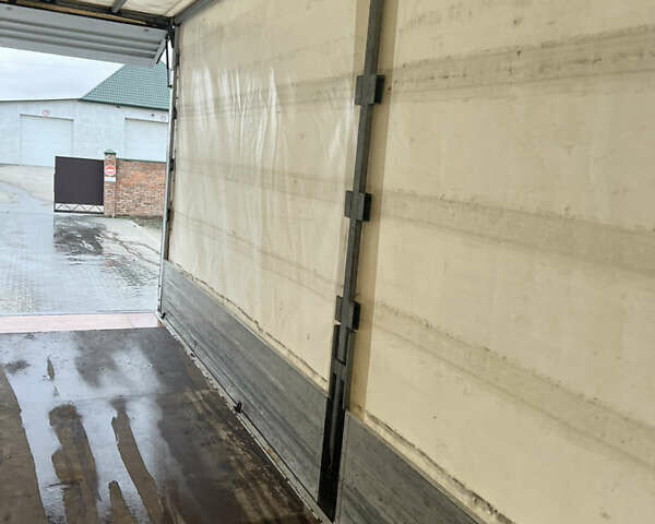 Мерседес Атего, объемом двигателя 0 л и пробегом 456 тыс. км за 33900 $, фото 18 на Automoto.ua