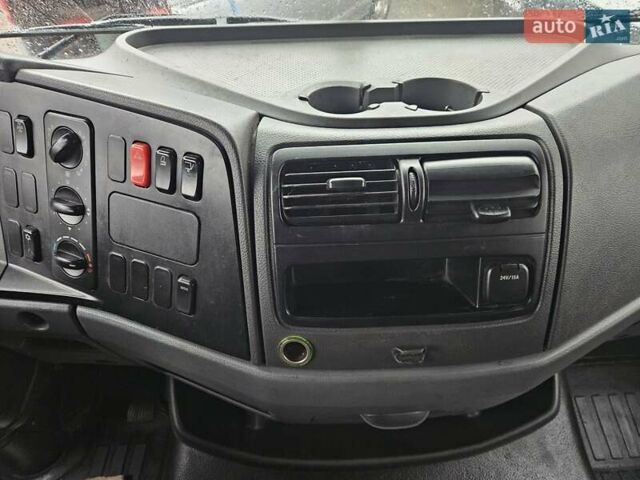 Мерседес Атего, объемом двигателя 0 л и пробегом 250 тыс. км за 34900 $, фото 12 на Automoto.ua