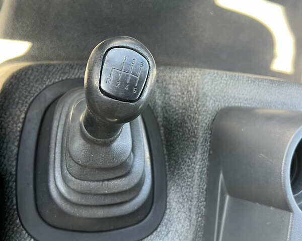 Мерседес Атего, об'ємом двигуна 0 л та пробігом 468 тис. км за 35900 $, фото 32 на Automoto.ua