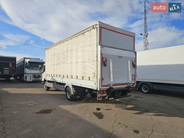 Мерседес Атего, объемом двигателя 0 л и пробегом 250 тыс. км за 34900 $, фото 3 на Automoto.ua