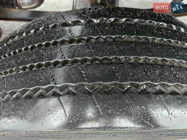 Мерседес Атего, объемом двигателя 0 л и пробегом 250 тыс. км за 34900 $, фото 18 на Automoto.ua