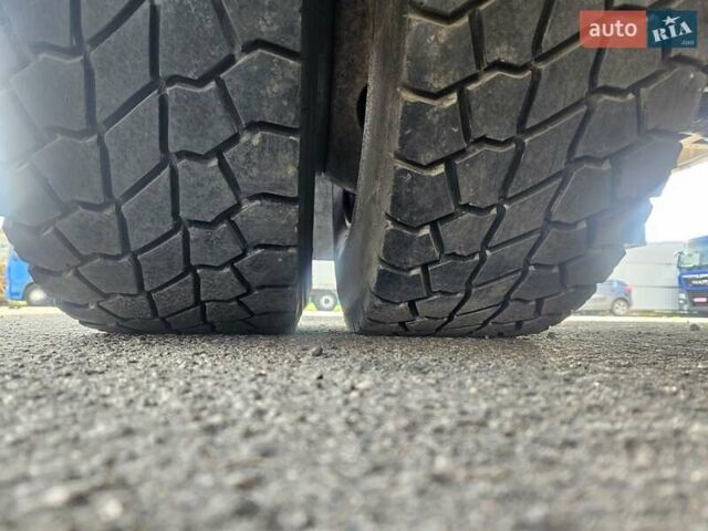 Мерседес Атего 2013 в Ровно на Automoto.ua Мерседес Атего, объемом двигателя 0 л и пробегом 580 тыс. км за 35900 $, фото 22 на Automoto.ua