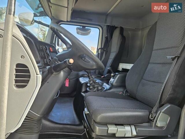 Мерседес Атего 2013 в Ровно на Automoto.ua Мерседес Атего, объемом двигателя 0 л и пробегом 580 тыс. км за 35900 $, фото 10 на Automoto.ua