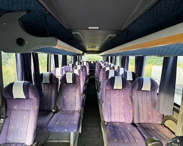 Мерседес Атего, объемом двигателя 0 л и пробегом 500 тыс. км за 29000 $, фото 4 на Automoto.ua